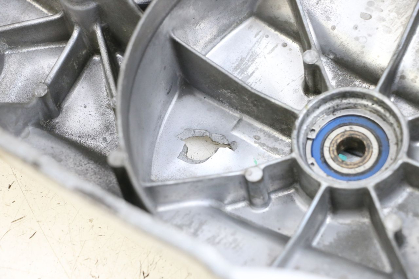 photo de DRIVE BELT COVER HONDA PCX (JF47) 125 (2012 - 2013) - Alternative perspective