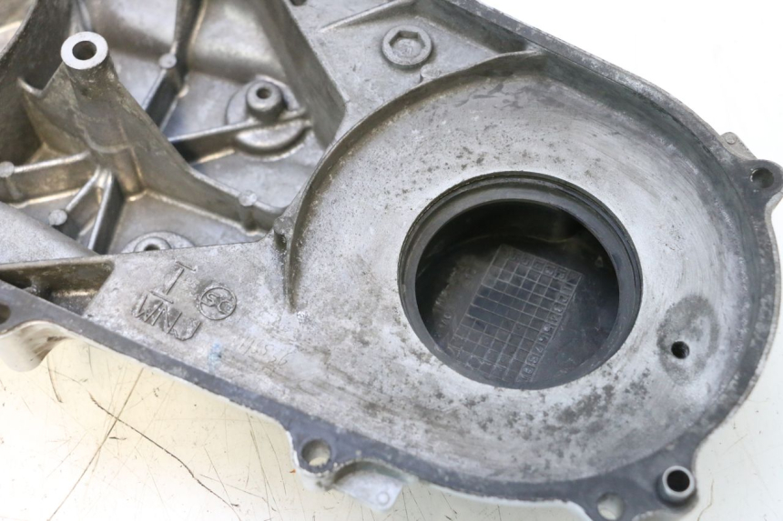 photo de DRIVE BELT COVER HONDA PCX (JF57/JF64) 125 (2014 - 2018) - Alternative perspective