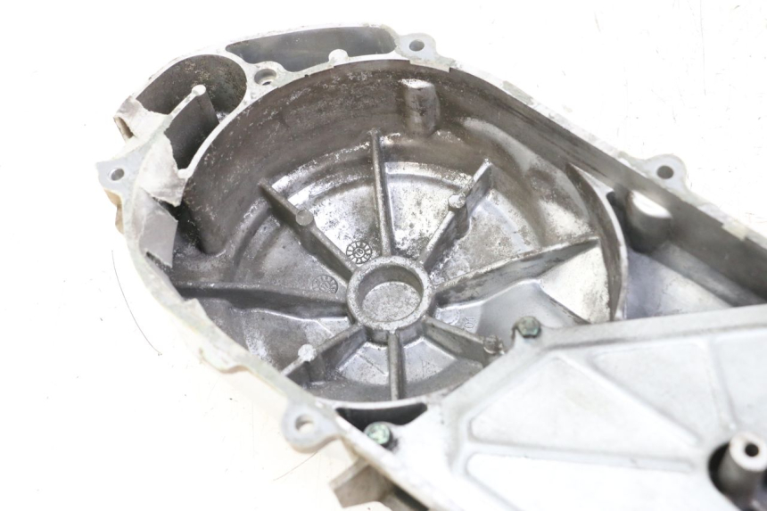 photo de DRIVE BELT COVER PEUGEOT BELVILLE 125 (2017 - 2021) - Zoom on usage condition