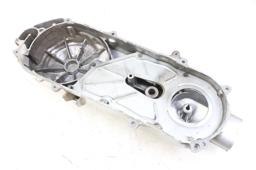 photo de DRIVE BELT COVER PEUGEOT BELVILLE 125 (2017 - 2021) - Alternative perspective