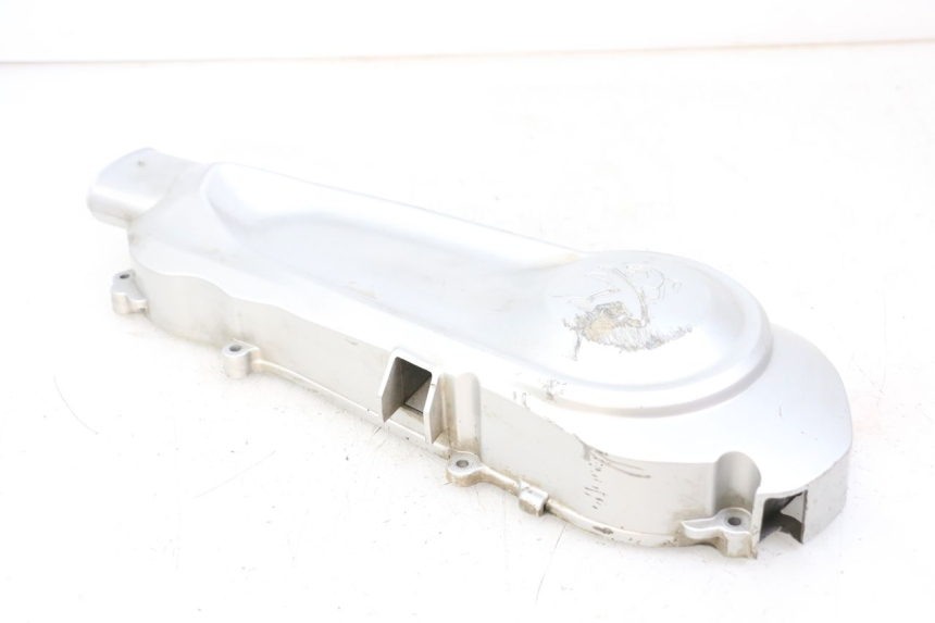 photo de DRIVE BELT COVER PEUGEOT BELVILLE 125 (2017 - 2021) - Technical close-up