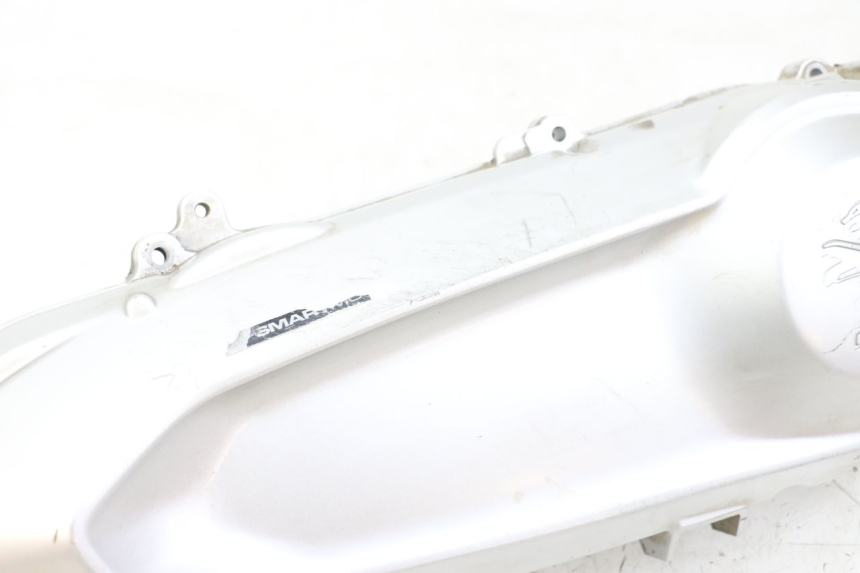 photo de DRIVE BELT COVER PEUGEOT BELVILLE 125 (2017 - 2021) - Surface and material condition