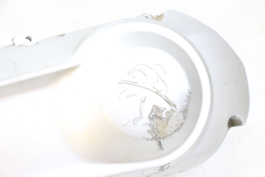 photo de DRIVE BELT COVER PEUGEOT BELVILLE 125 (2017 - 2021) - Checked used part