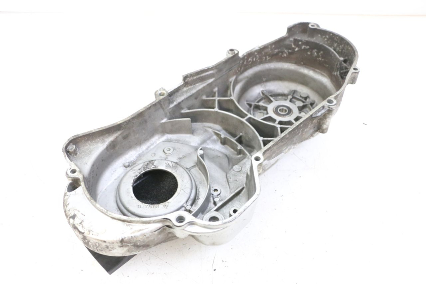 photo de VARIATOR COVER PEUGEOT CITYSTAR 125 (2011 - 2017) - Zoom on usage condition