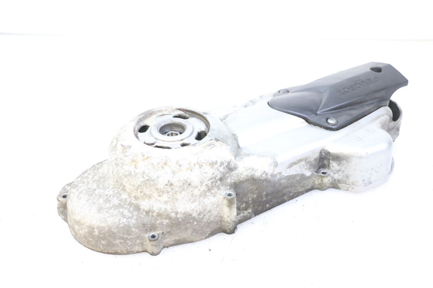 photo de VARIATOR COVER PEUGEOT CITYSTAR 125 (2011 - 2017) - Product overview