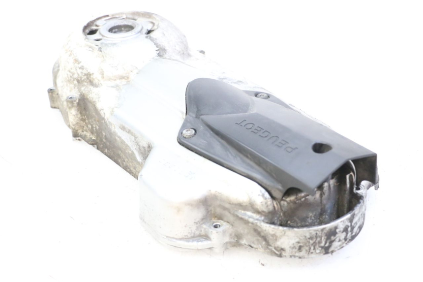 photo de VARIATOR COVER PEUGEOT CITYSTAR 125 (2011 - 2017) - Fixing points details