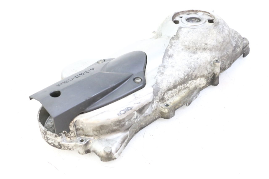 photo de VARIATOR COVER PEUGEOT CITYSTAR 125 (2011 - 2017) - Surface and material condition