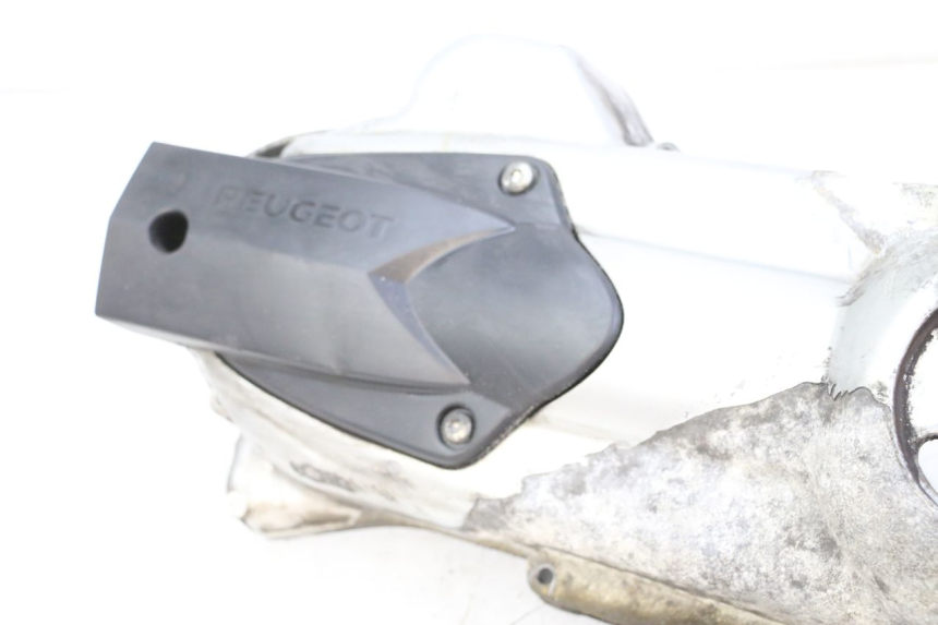 photo de VARIATOR COVER PEUGEOT CITYSTAR 125 (2011 - 2017) - Checked used part