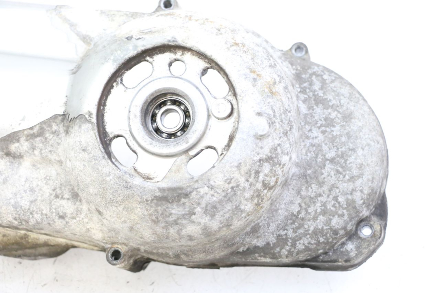 photo de VARIATOR COVER PEUGEOT CITYSTAR 125 (2011 - 2017) - Markings and original references