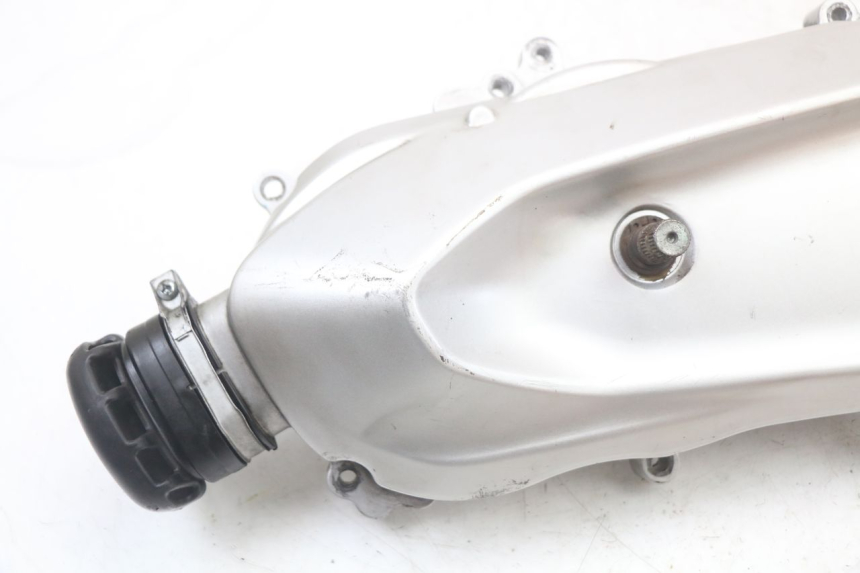 photo de DRIVE BELT COVER PEUGEOT DJANGO 125 (2014 - 2017) - Component detail