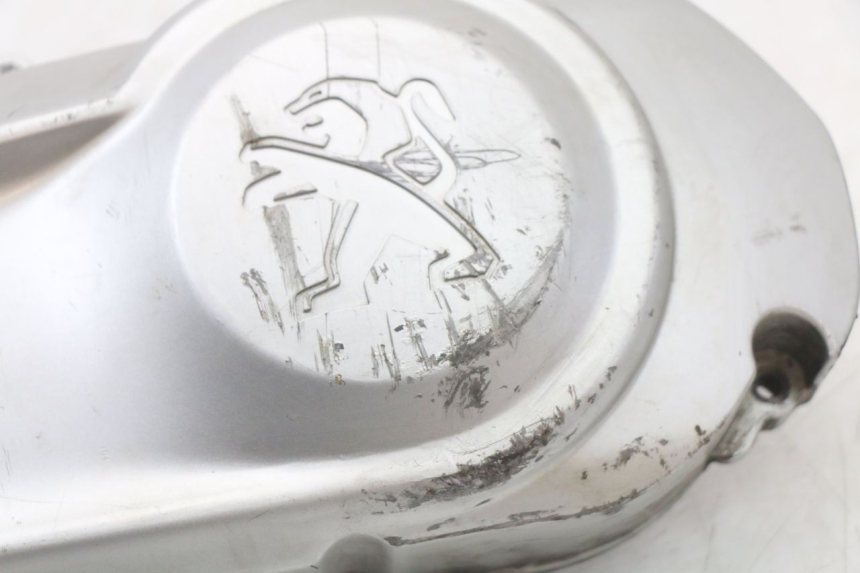 photo de DRIVE BELT COVER PEUGEOT DJANGO 125 (2014 - 2017) - Technical close-up