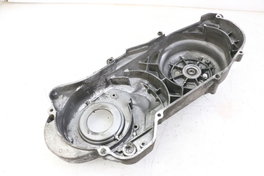 photo de VARIATOR COVER PEUGEOT SATELIS 125 (2010 - 2012) - Zoom on usage condition