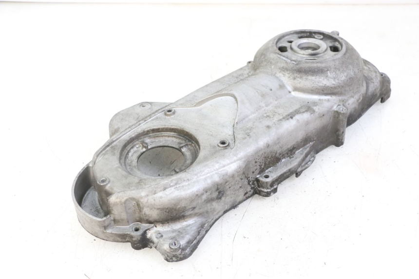 photo de VARIATOR COVER PEUGEOT SATELIS 125 (2010 - 2012) - Fixing points details