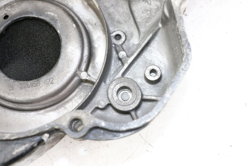 photo de DRIVE BELT COVER PEUGEOT SATELIS 125 (2013 - 2018) - Component detail