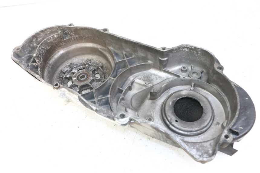 photo de DRIVE BELT COVER PEUGEOT SATELIS 125 (2013 - 2018) - Technical close-up