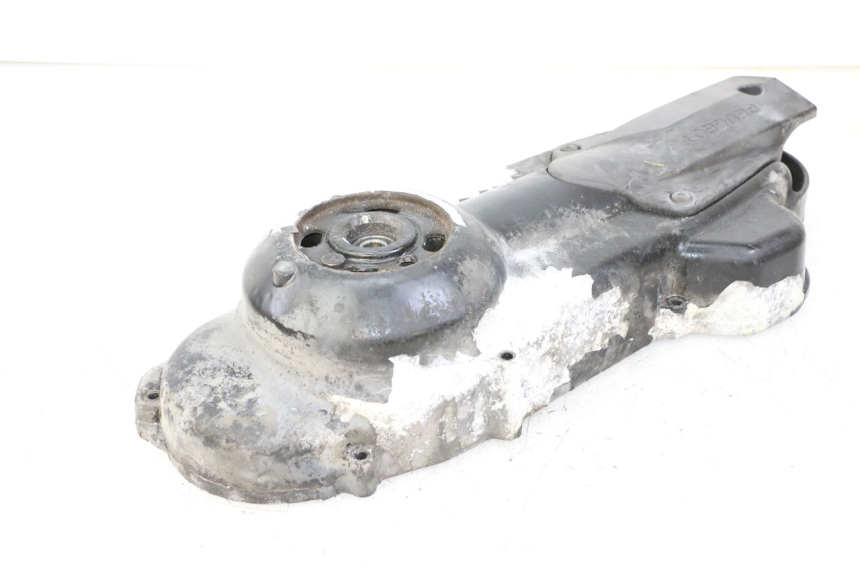 photo de DRIVE BELT COVER PEUGEOT SATELIS 125 (2013 - 2018) - Product overview