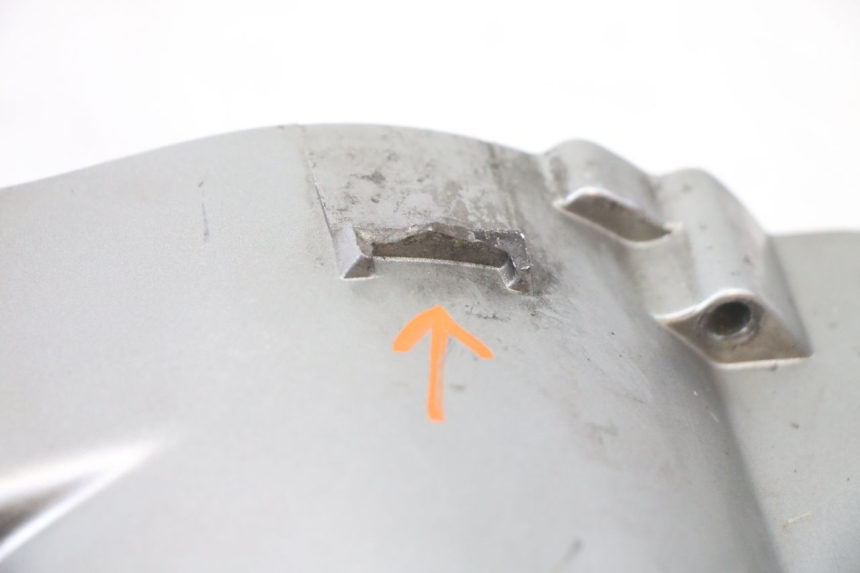 photo de DRIVE BELT COVER PEUGEOT VIVACITY 125 (2010 - 2017) - Product overview