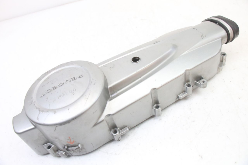 photo de DRIVE BELT COVER PEUGEOT VIVACITY 125 (2010 - 2017) - Fixing points details