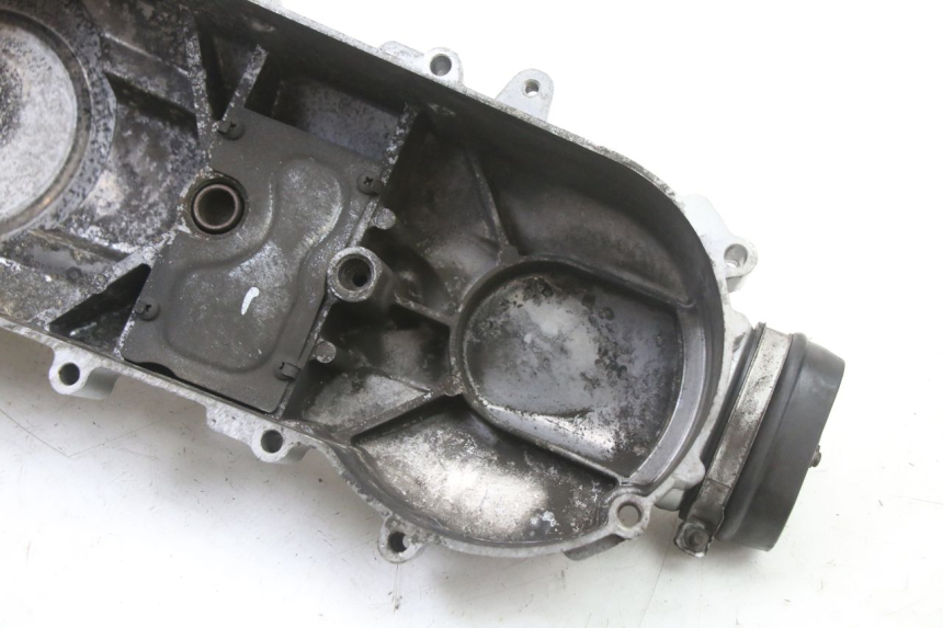 photo de DRIVE BELT COVER PEUGEOT VIVACITY 125 (2010 - 2017) - Markings and original references