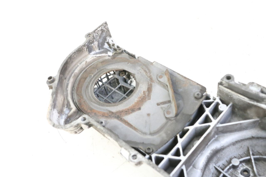 photo de VARIATOR COVER PIAGGIO X8 125 (2004 - 2007) - Zoom on usage condition