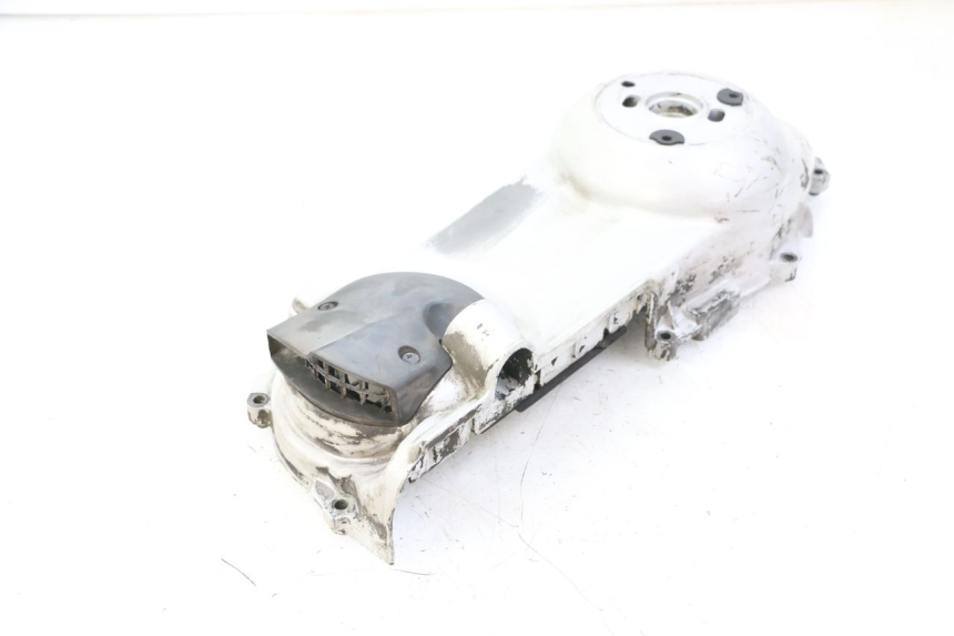 photo de VARIATOR COVER PIAGGIO X8 125 (2004 - 2007) - Surface and material condition