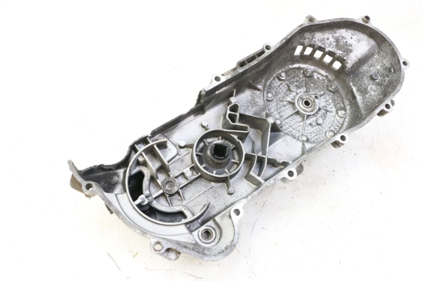 photo de VARIATOR COVER PIAGGIO ZIP 4T 50 (2018 - 2020) - Technical close-up