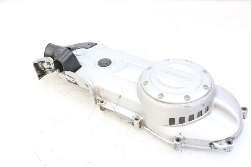 photo de VARIATOR COVER PIAGGIO ZIP 4T 50 (2018 - 2020) - Product overview