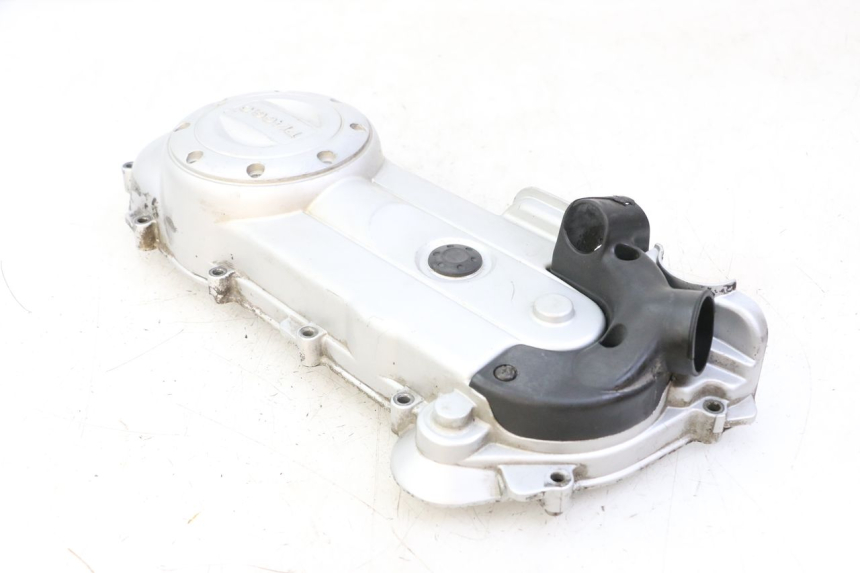 photo de VARIATOR COVER PIAGGIO ZIP 4T 50 (2018 - 2020) - Surface and material condition