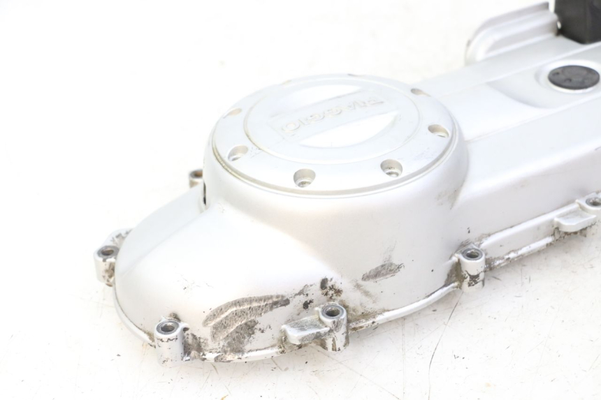 photo de VARIATOR COVER PIAGGIO ZIP 4T 50 (2018 - 2020) - Markings and original references