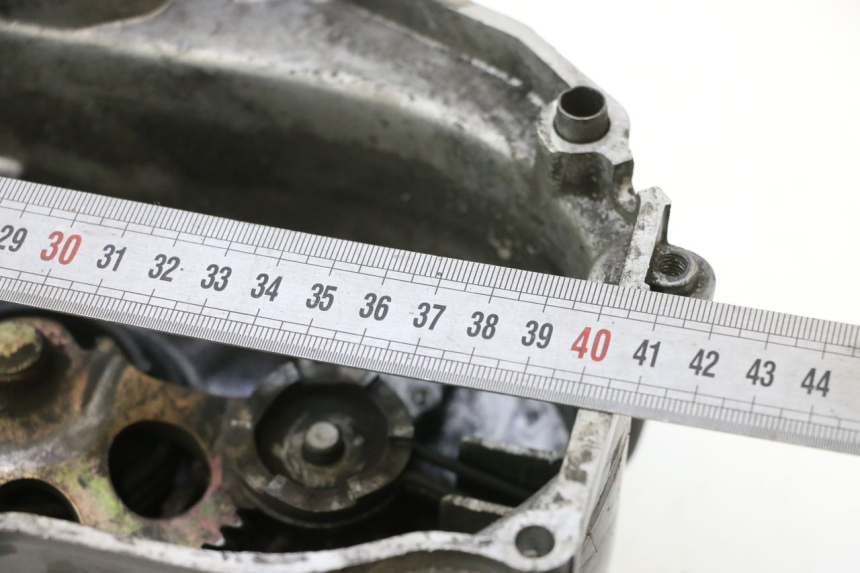 photo de DRIVE BELT COVER RAZZO QTR 50 (2011 - 2018) - Component detail