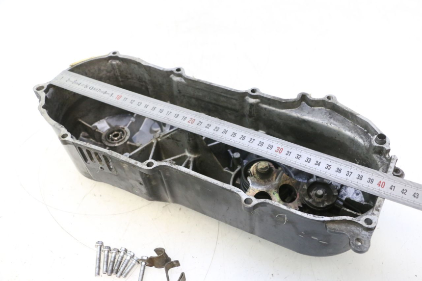 photo de DRIVE BELT COVER RAZZO QTR 50 (2011 - 2018) - Zoom on usage condition