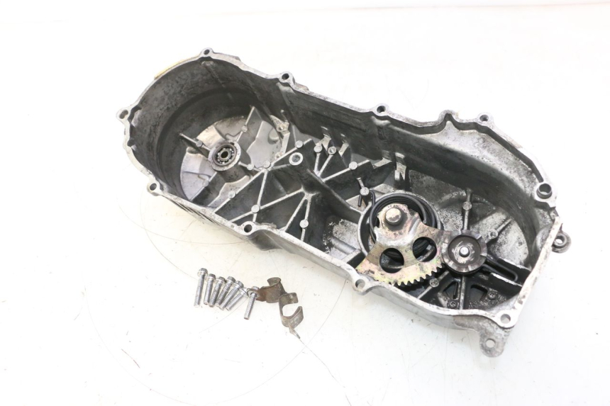 photo de DRIVE BELT COVER RAZZO QTR 50 (2011 - 2018) - Alternative perspective