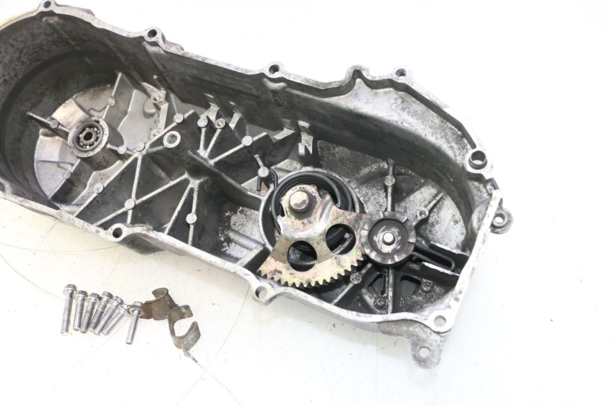 photo de DRIVE BELT COVER RAZZO QTR 50 (2011 - 2018) - Technical close-up