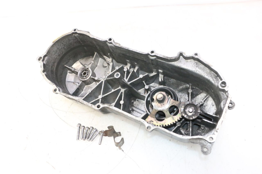 photo de DRIVE BELT COVER RAZZO QTR 50 (2011 - 2018) - Fixing points details