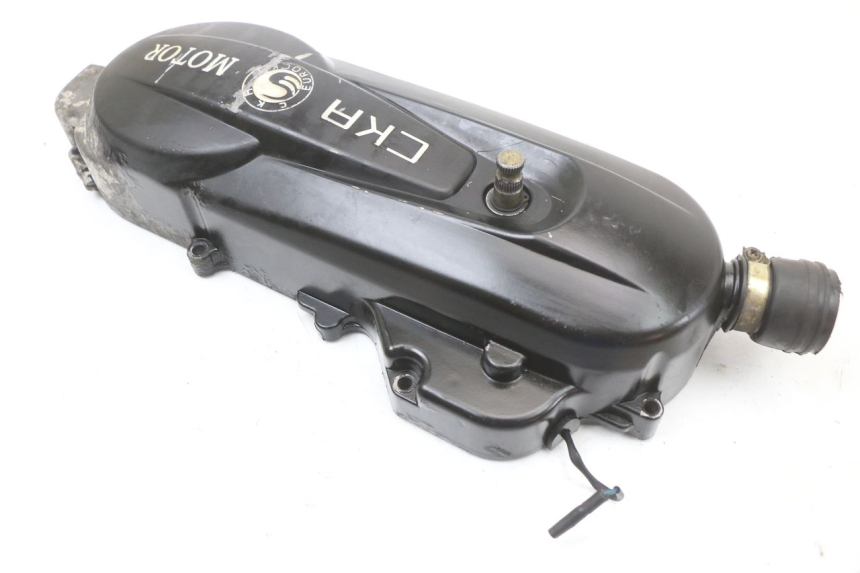 photo de VARIATOR COVER EUROCKA R8 4T 50 (2013 - 2022) - Product overview