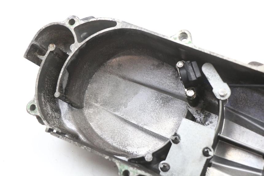 photo de VARIATOR COVER EUROCKA R8 4T 50 (2013 - 2022) - Surface and material condition