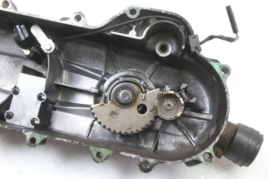 photo de VARIATOR COVER EUROCKA R8 4T 50 (2013 - 2022) - Checked used part