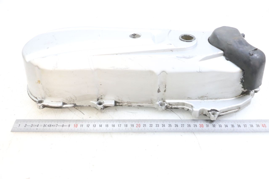 photo de VARIATOR COVER RIDE RACE 2T 50 (2012 - 2017) - Zoom on usage condition