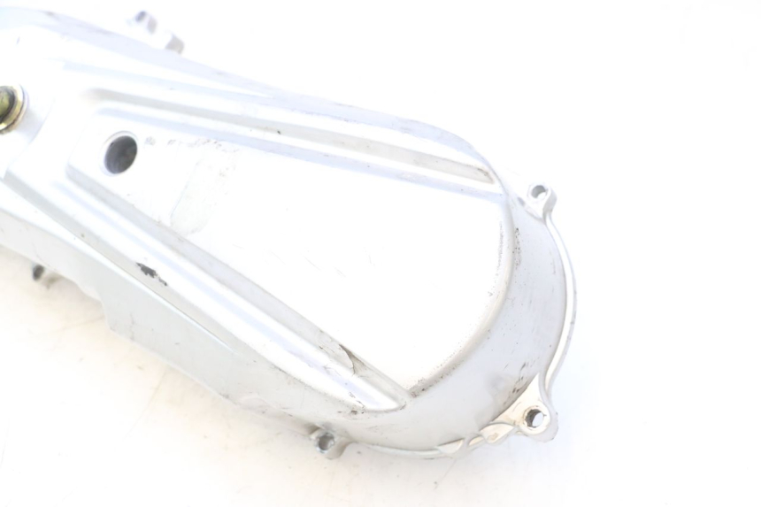 photo de DRIVE BELT COVER RIDE RACE GT 2T 50 (2012 - 2017) - High-resolution close-up