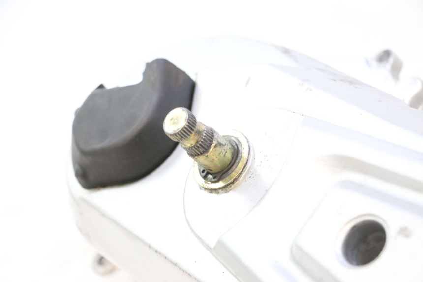 photo de DRIVE BELT COVER RIDE RACE GT 2T 50 (2012 - 2017) - Supplementary product photo