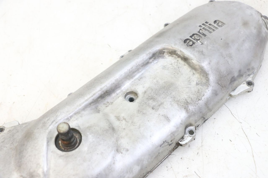 photo de DRIVE BELT COVER APRILIA RALLY AC 50 (1995 - 2004) - Component detail