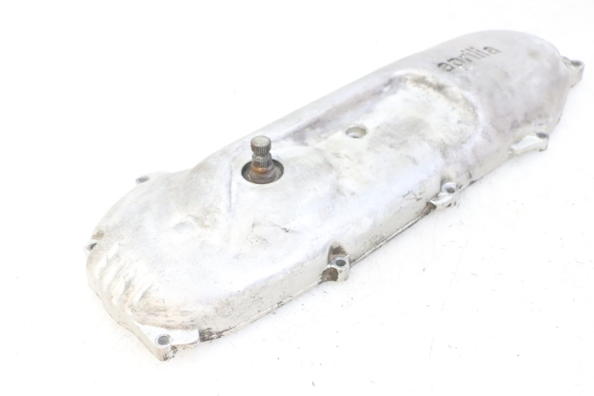 photo de DRIVE BELT COVER APRILIA RALLY AC 50 (1995 - 2004) - Surface and material condition