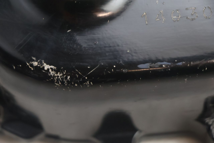 photo de DRIVE BELT COVER LAZIO RENO 50 (2016 - 2021) - Technical close-up