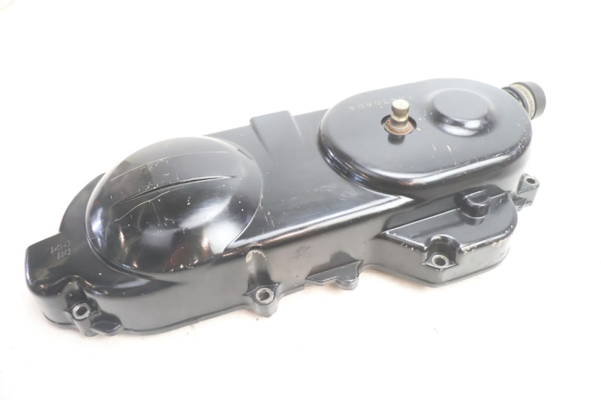 photo de DRIVE BELT COVER LAZIO RENO 50 (2016 - 2021) - Fixing points details