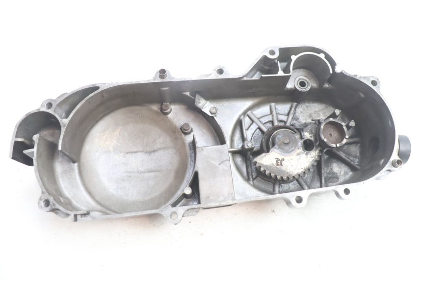 photo de DRIVE BELT COVER LAZIO RENO 50 (2016 - 2021) - Surface and material condition