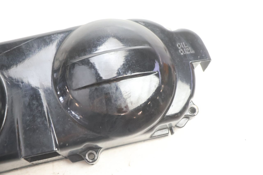 photo de DRIVE BELT COVER LAZIO RENO 50 (2016 - 2021) - Zoom on usage condition