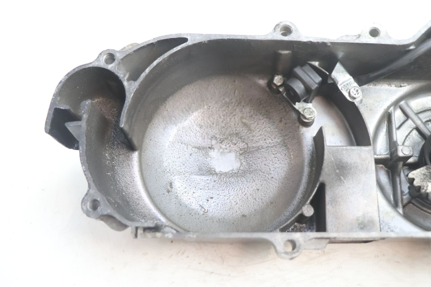 photo de DRIVE BELT COVER LAZIO RENO 50 (2016 - 2021) - Surface and material condition