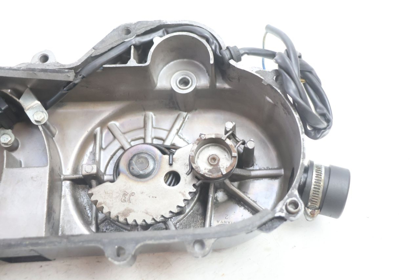 photo de DRIVE BELT COVER LAZIO RENO 50 (2016 - 2021) - Additional view of the item