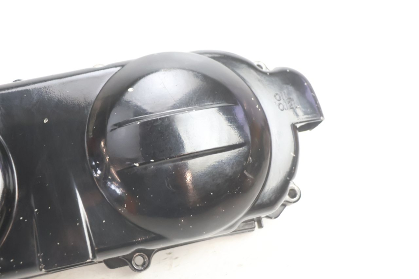 photo de DRIVE BELT COVER LAZIO RENO 50 (2016 - 2021) - Zoom on usage condition