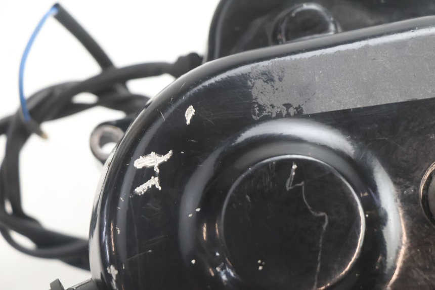 photo de DRIVE BELT COVER LAZIO RENO 50 (2016 - 2021) - Alternative perspective